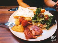 -VESH COFFEE(定西路店)