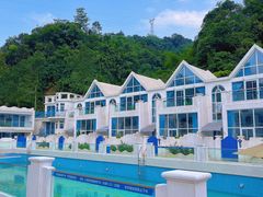 -清泉湾生态旅游度假区