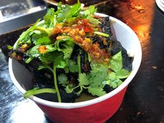 黑色经典臭豆腐-黑色经典臭豆腐·湖南特产(坡子街店)