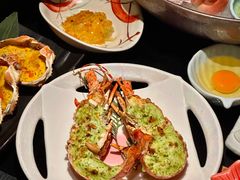 -花潮料理艺食馆(SM新生活广场店)