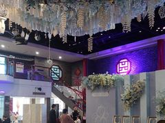 -丽华园(汉阳龙阳店)