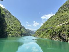 -乌江画廊(彭水苗族土家族自治县)