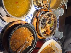 -卢大鲜鱼头捞饭(美利广场店)