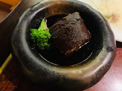 -绿茶餐厅(华联万柳店)