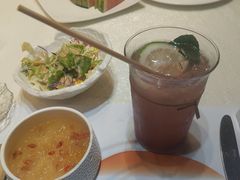 -御泉七味铁板烧(高区店)