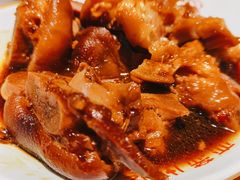 -恋萍小吃(时代店)