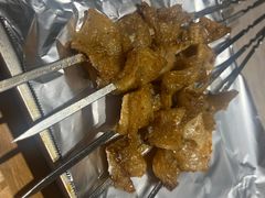 -熙成烧烤(白塔岭店)