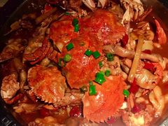 -胖哥俩肉蟹煲(永旺店)