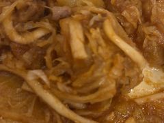 -巴音浩日娲·蒙餐(双林东路店)