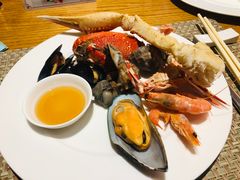 -杭州开元名都大酒店·地中海自助餐厅