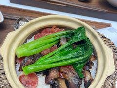 -岭禾南煲仔饭(中洲购物中心店)