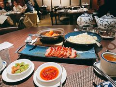 -逸东轩(香港逸东酒店)