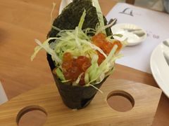 鹤菊怀石料理-鹤菊怀石料理(江北店)
