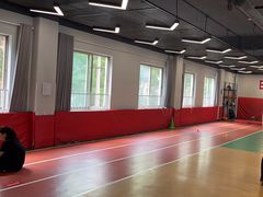 -悦动体能篮球羽毛球网球(三里河店)