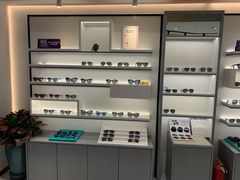 -宝岛眼镜·星创视光中心(黄河店)