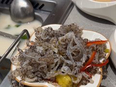 -海底捞火锅(金融街万达店)