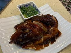 -明腾壹间茶餐厅(新都会花园广场店)