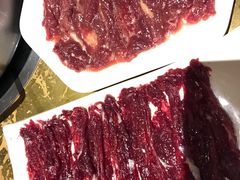 -手选潮汕鲜活牛肉火锅(二七广场店)