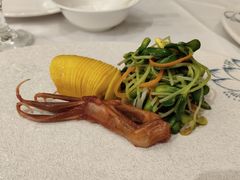 -骏莱海鲜鱼港(五角场店)