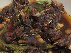 -湖南码头·地道岳阳美食·湘菜(魏公村店)