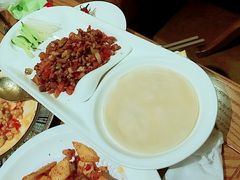 -阿罗新疆菜(人民广场店)
