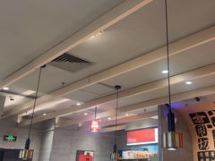 -大师兄·西北小馆(南沙万达广场店)