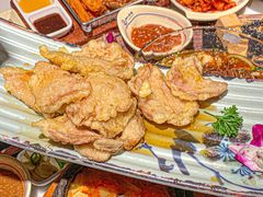 -七八冷面·延边朝鲜族美食(圣熙八号店)