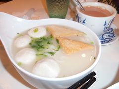 -翠华餐厅(山顶道店)