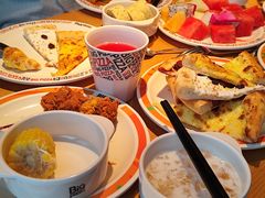 -比格比萨自助(诺亚大厦店)