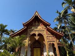 -西双版纳总佛寺
