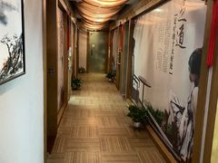 -百玺足道·按摩·SPA(航洋店)