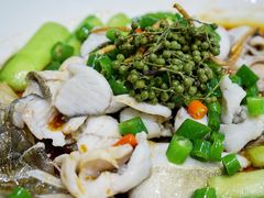 -猪肉婆私房菜(容桂总店)