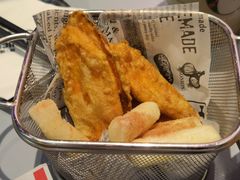 -chicken plus韩国炸鸡(城阳店)