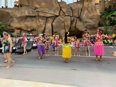 -杭州开元森泊度假乐园