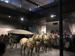 -秦始皇帝陵博物院-丽山园