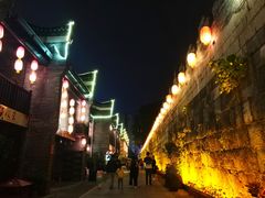 -东西巷
