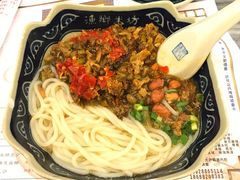 酸辣粉-渔乡米坊·岭南传统小吃专门店(天河龙口西店)