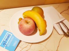 -武汉世茂希尔顿酒店·汇·全日餐厅