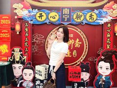 -万达广场(南宁青秀店)