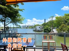 -陈鹏鹏潮汕菜(欢乐海岸 海边景观店)