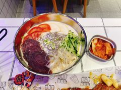 -BOPEYE·波派炸鸡(九霄天地店)