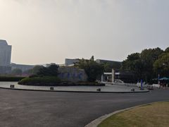 -江南大学(蠡湖校区)