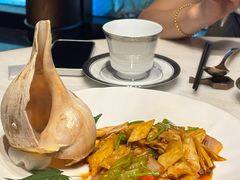 -海味世家·家常菜馆(明州里店)