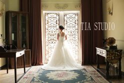 点击看大图 -天一婚纱摄影TIA STUDIO(珠海路店)
