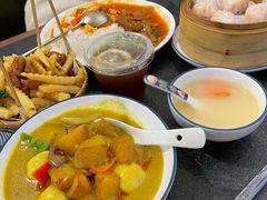 -金翠河烧鹅餐厅(解放碑时代广场店)