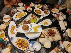 -锦州御烧烤·形象店(人民街店)