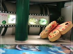 -上海昆虫博物馆