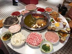 -陈艳红火锅菜·冒菜(簋街店)
