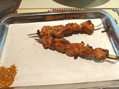 -静一·疆味小馆(黄河路店)