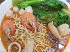 -亚肥沙茶面(黄厝店)